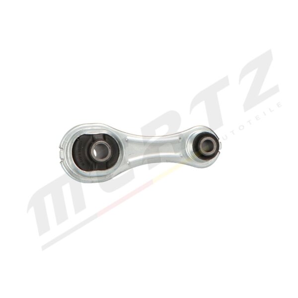 MERTZ M-S4978 Lagerung, Motor