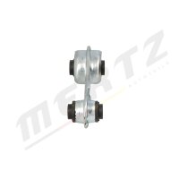 MERTZ M-S4978 Lagerung, Motor