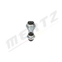 MERTZ M-S4978 Lagerung, Motor