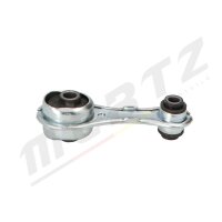 MERTZ M-S4978 Lagerung, Motor