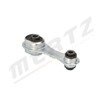 MERTZ M-S4978 Lagerung, Motor