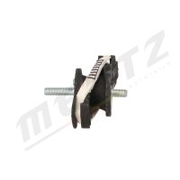 MERTZ M-S5007 Lagerung, Automatikgetriebe