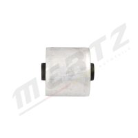 MERTZ M-S5039 Lagerung, Lenker