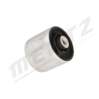 MERTZ M-S5039 Lagerung, Lenker