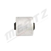 MERTZ M-S5039 Lagerung, Lenker