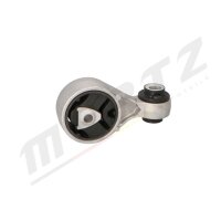 MERTZ M-S4965 Lagerung, Motor
