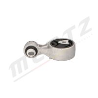 MERTZ M-S4965 Lagerung, Motor