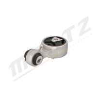MERTZ M-S4965 Lagerung, Motor