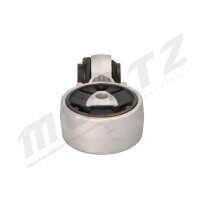 MERTZ M-S4965 Lagerung, Motor