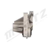 MERTZ M-S4947 Lagerung, Motor