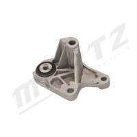 MERTZ M-S4947 Lagerung, Motor