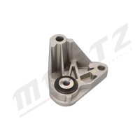 MERTZ M-S4947 Lagerung, Motor