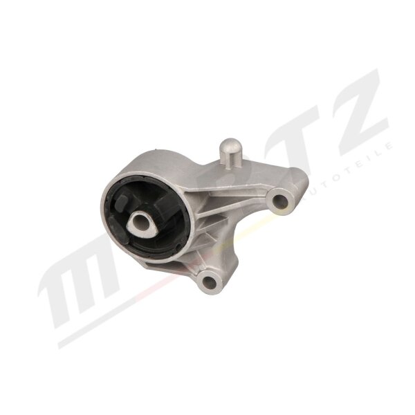 MERTZ M-S4981 Lagerung, Motor