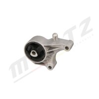 MERTZ M-S4981 Lagerung, Motor