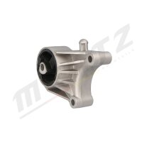 MERTZ M-S4981 Lagerung, Motor
