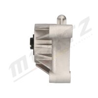 MERTZ M-S4981 Lagerung, Motor