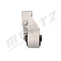 MERTZ M-S4981 Lagerung, Motor