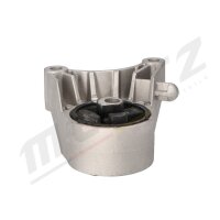 MERTZ M-S4981 Lagerung, Motor