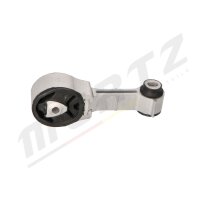 MERTZ M-S4966 Lagerung, Motor