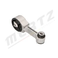 MERTZ M-S4966 Lagerung, Motor