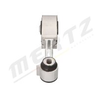 MERTZ M-S4966 Lagerung, Motor