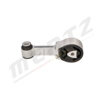 MERTZ M-S4966 Lagerung, Motor