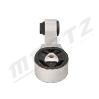 MERTZ M-S4966 Lagerung, Motor