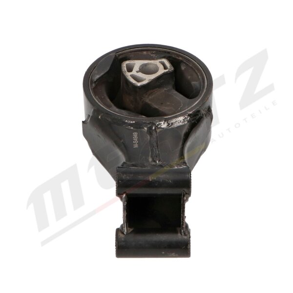 MERTZ M-S4949 Lagerung, Motor