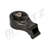 MERTZ M-S4949 Lagerung, Motor