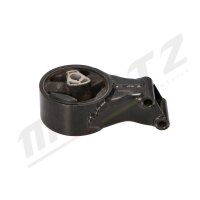 MERTZ M-S4949 Lagerung, Motor