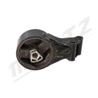 MERTZ M-S4949 Lagerung, Motor