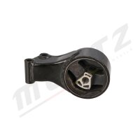MERTZ M-S4949 Lagerung, Motor
