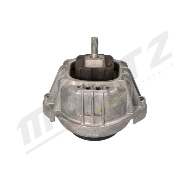 MERTZ M-S4954 Lagerung, Motor