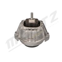 MERTZ M-S4954 Lagerung, Motor