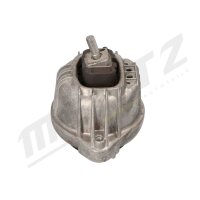 MERTZ M-S4954 Lagerung, Motor