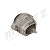 MERTZ M-S4954 Lagerung, Motor