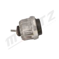 MERTZ M-S4954 Lagerung, Motor