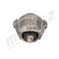 MERTZ M-S4954 Lagerung, Motor