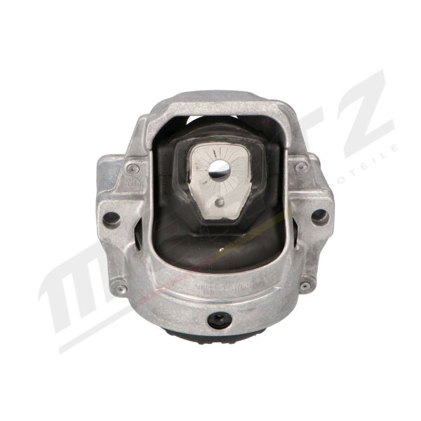 MERTZ M-S4984 Lagerung, Motor