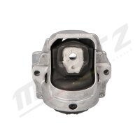 MERTZ M-S4984 Lagerung, Motor