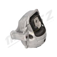 MERTZ M-S4984 Lagerung, Motor