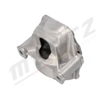 MERTZ M-S4984 Lagerung, Motor