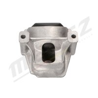 MERTZ M-S4984 Lagerung, Motor