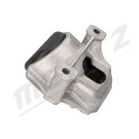MERTZ M-S4984 Lagerung, Motor