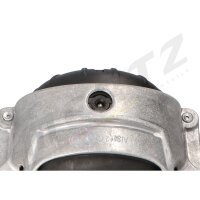 MERTZ M-S4984 Lagerung, Motor
