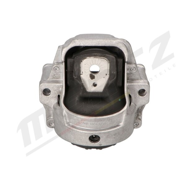 MERTZ M-S4985 Lagerung, Motor