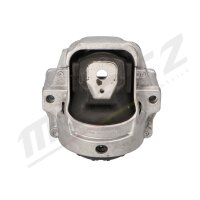 MERTZ M-S4985 Lagerung, Motor