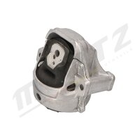 MERTZ M-S4985 Lagerung, Motor
