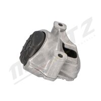 MERTZ M-S4985 Lagerung, Motor