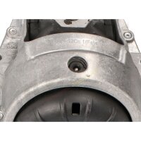 MERTZ M-S4985 Lagerung, Motor